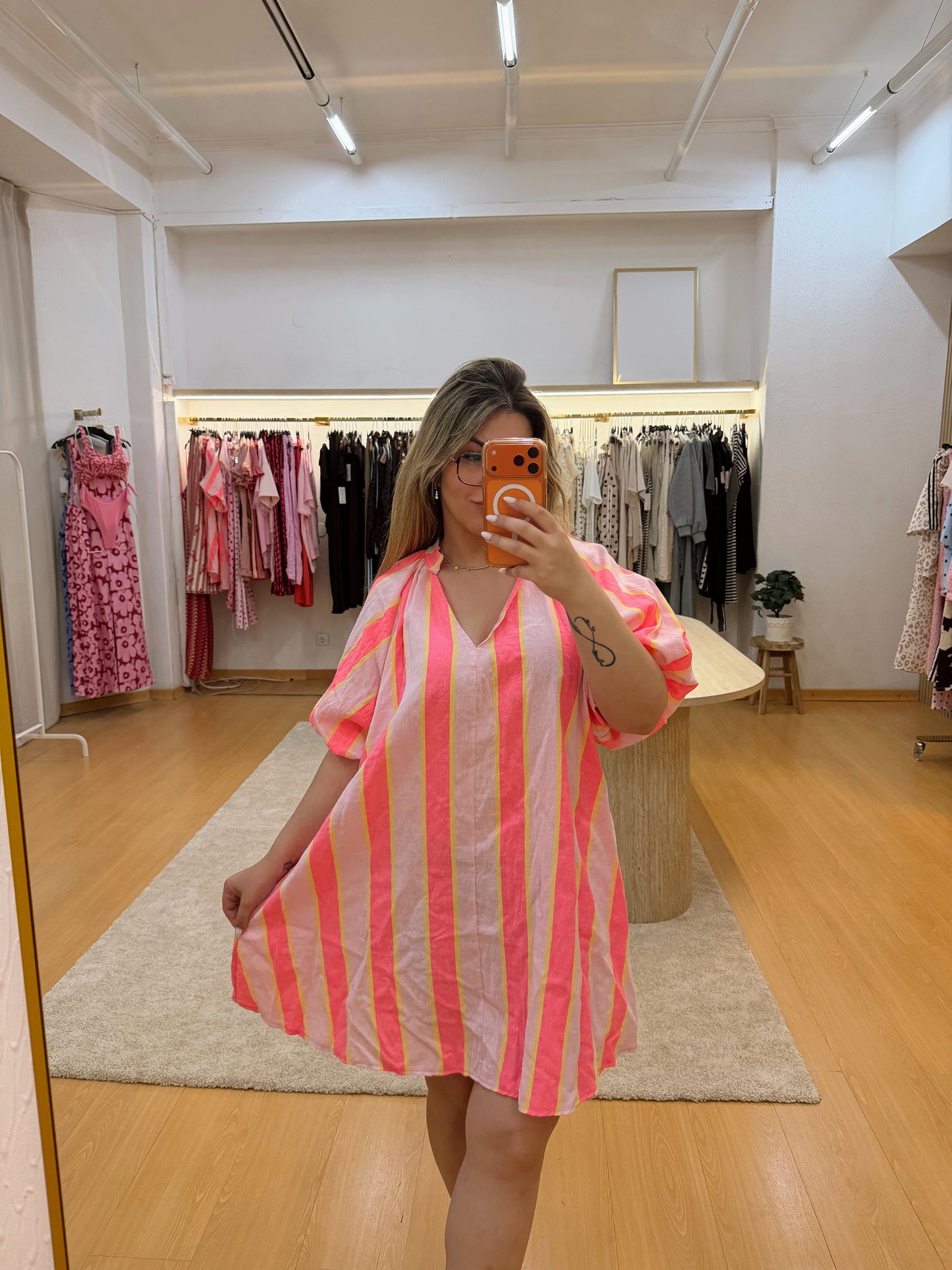 VESTIDO LUMA