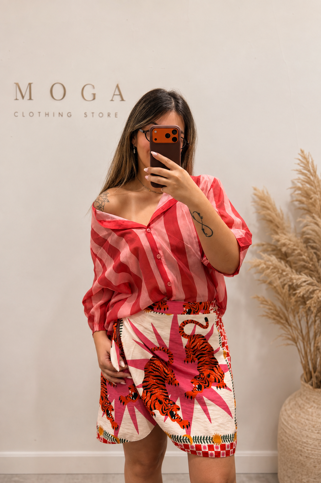 CAMISAS