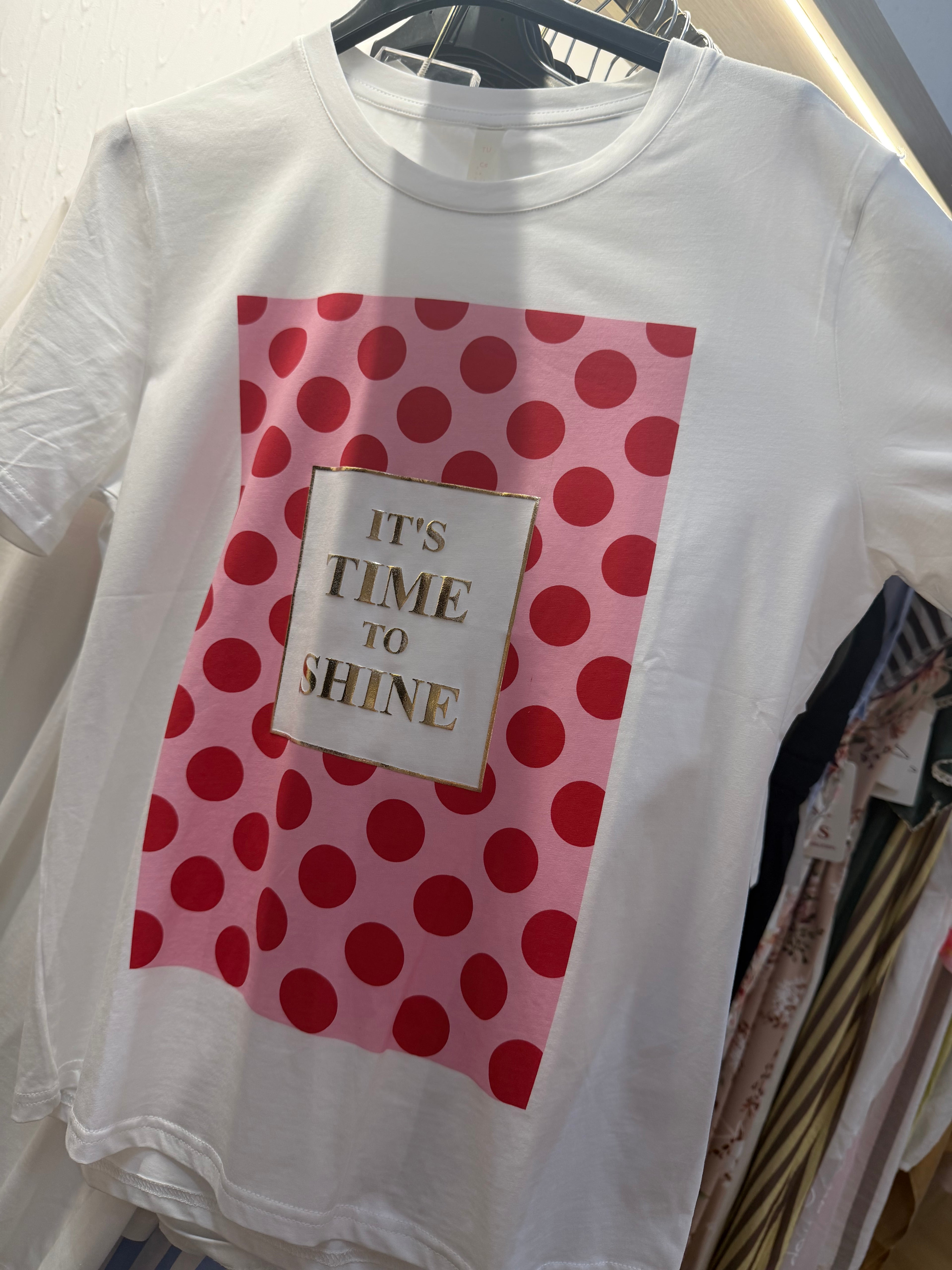 T-shirts