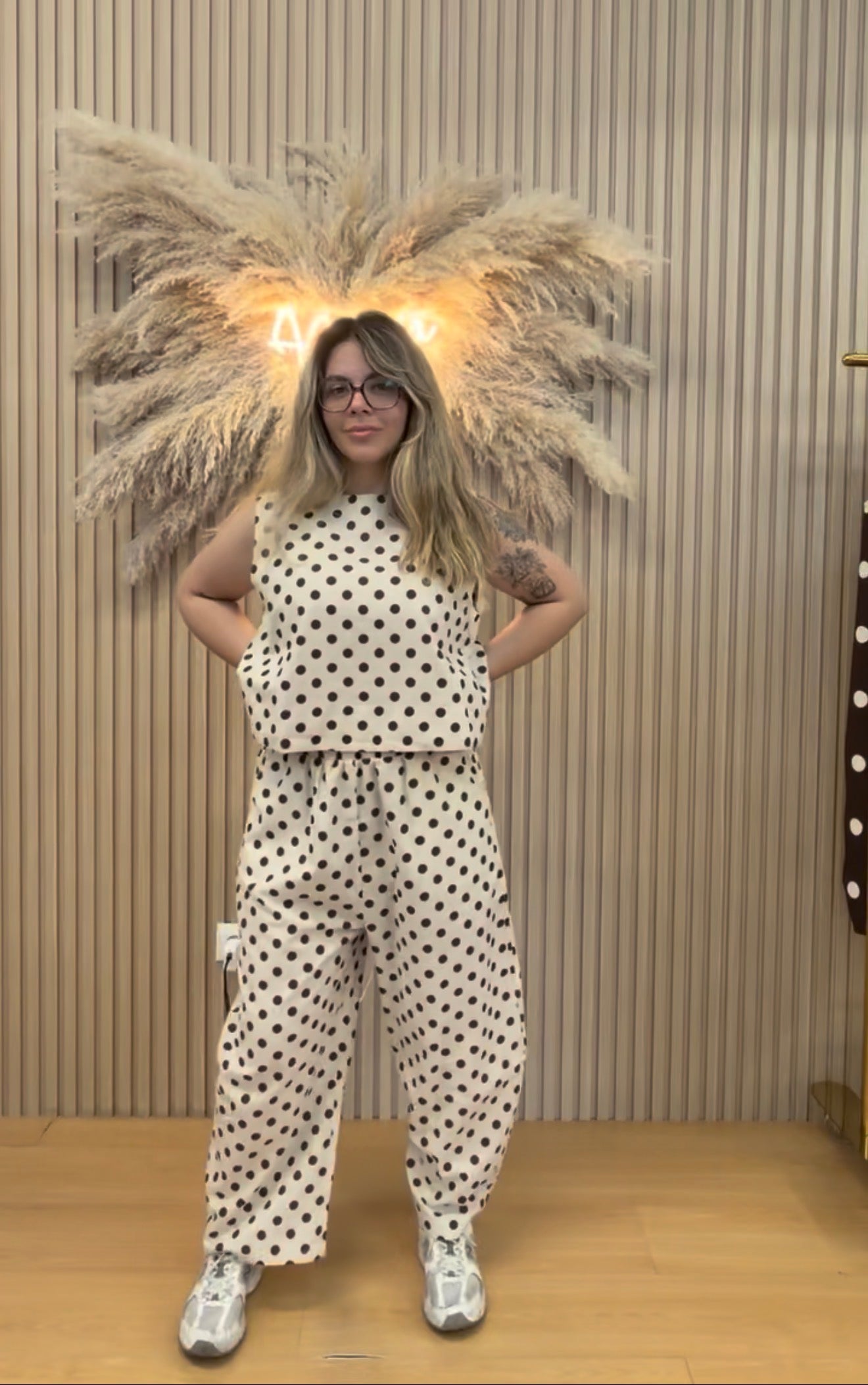 CONJUNTO SAVANA