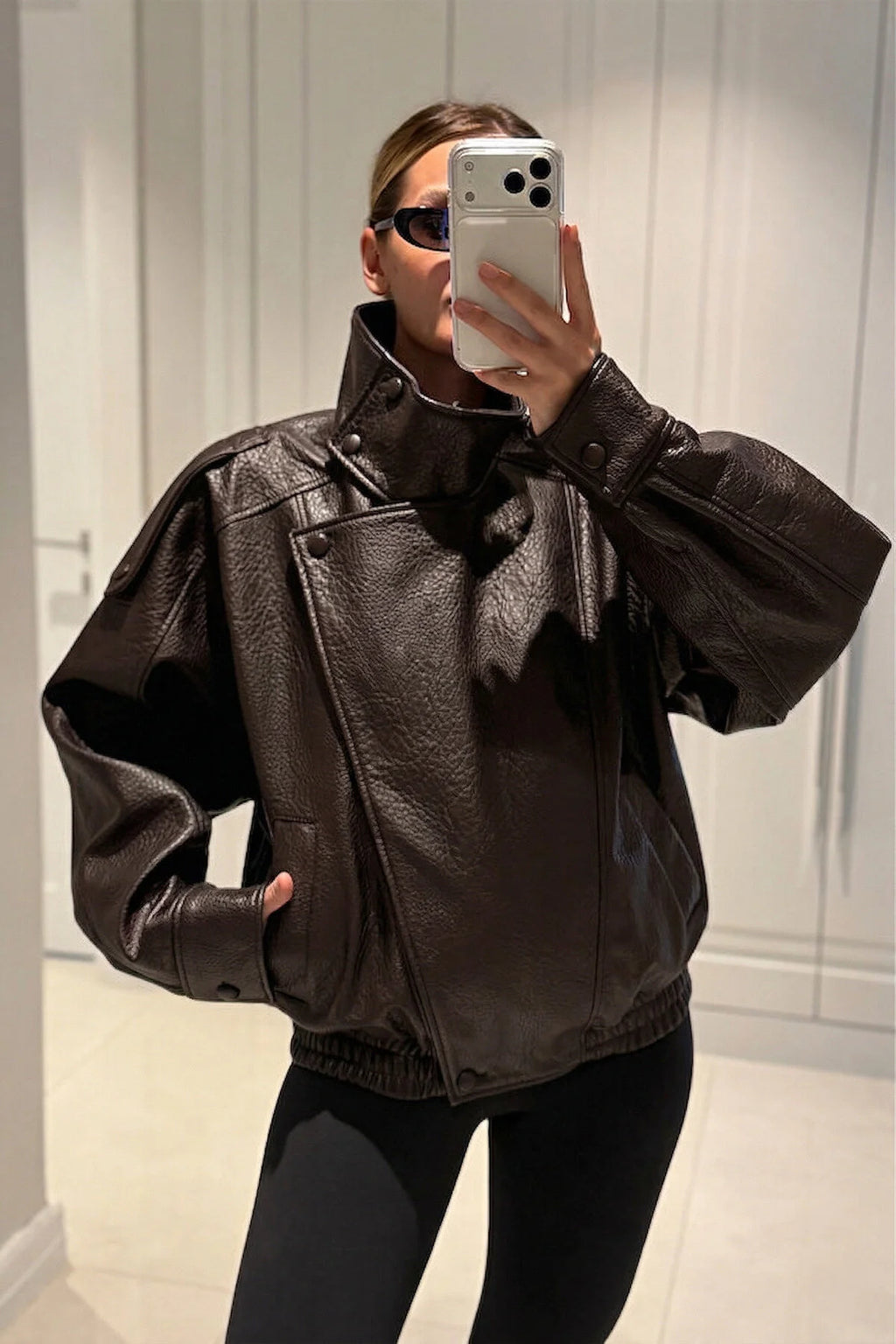 VIRAL JACKET