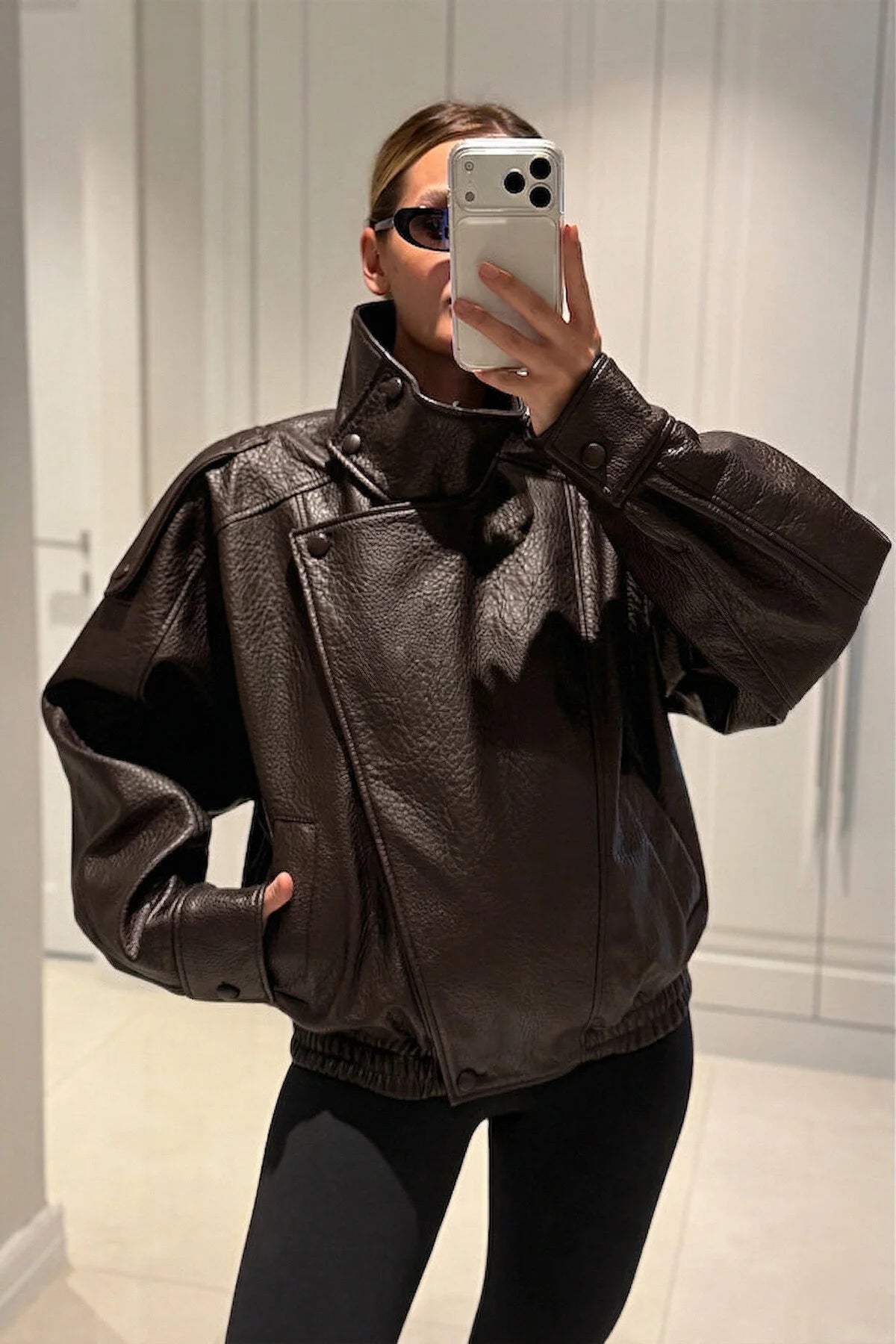VIRAL JACKET
