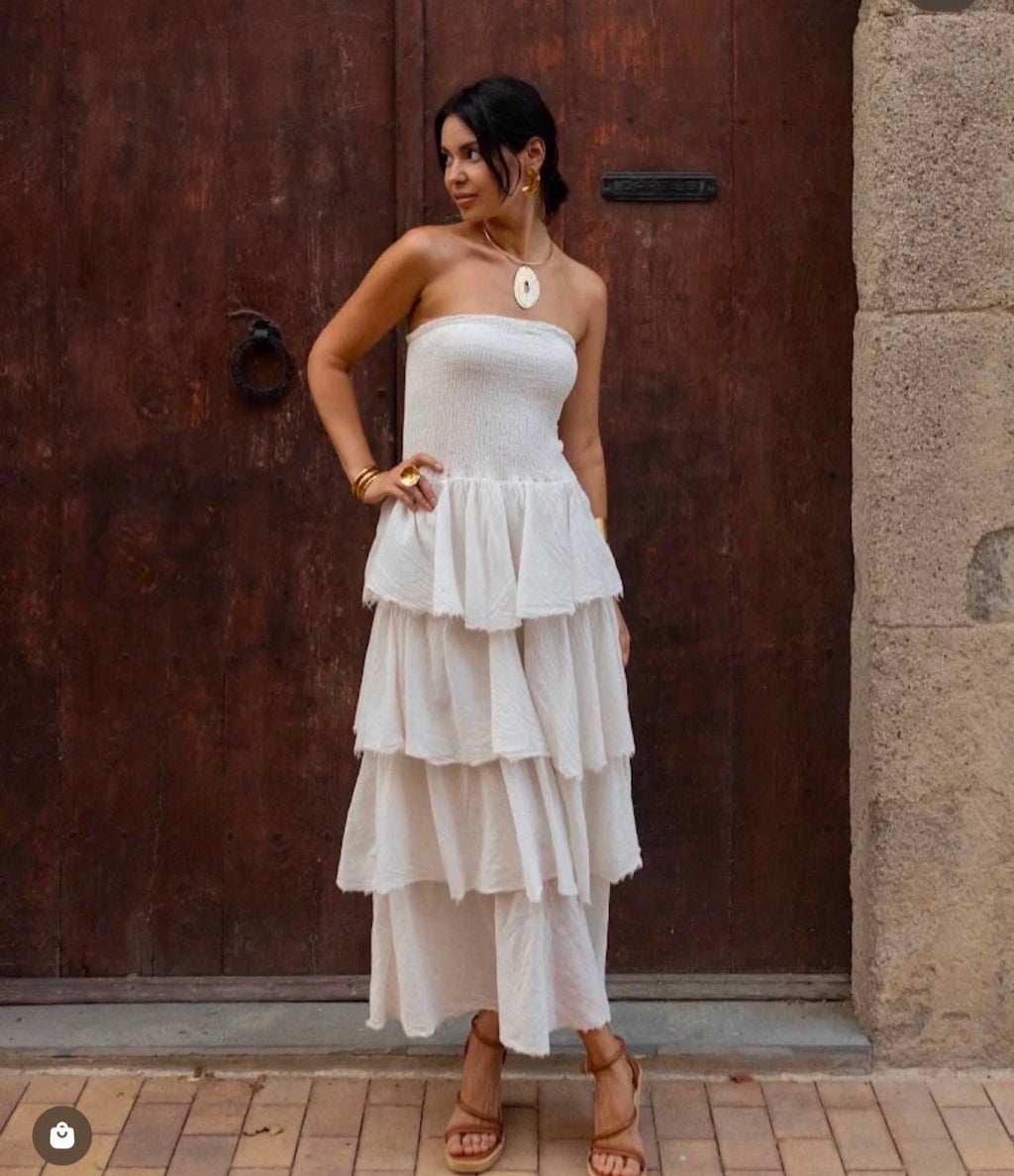 Vestido MILA