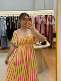 JULIETA DRESS