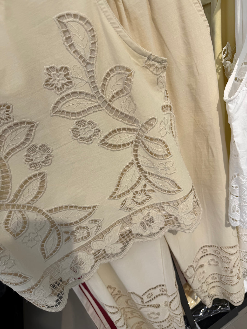CONJUNTO BLOOM
