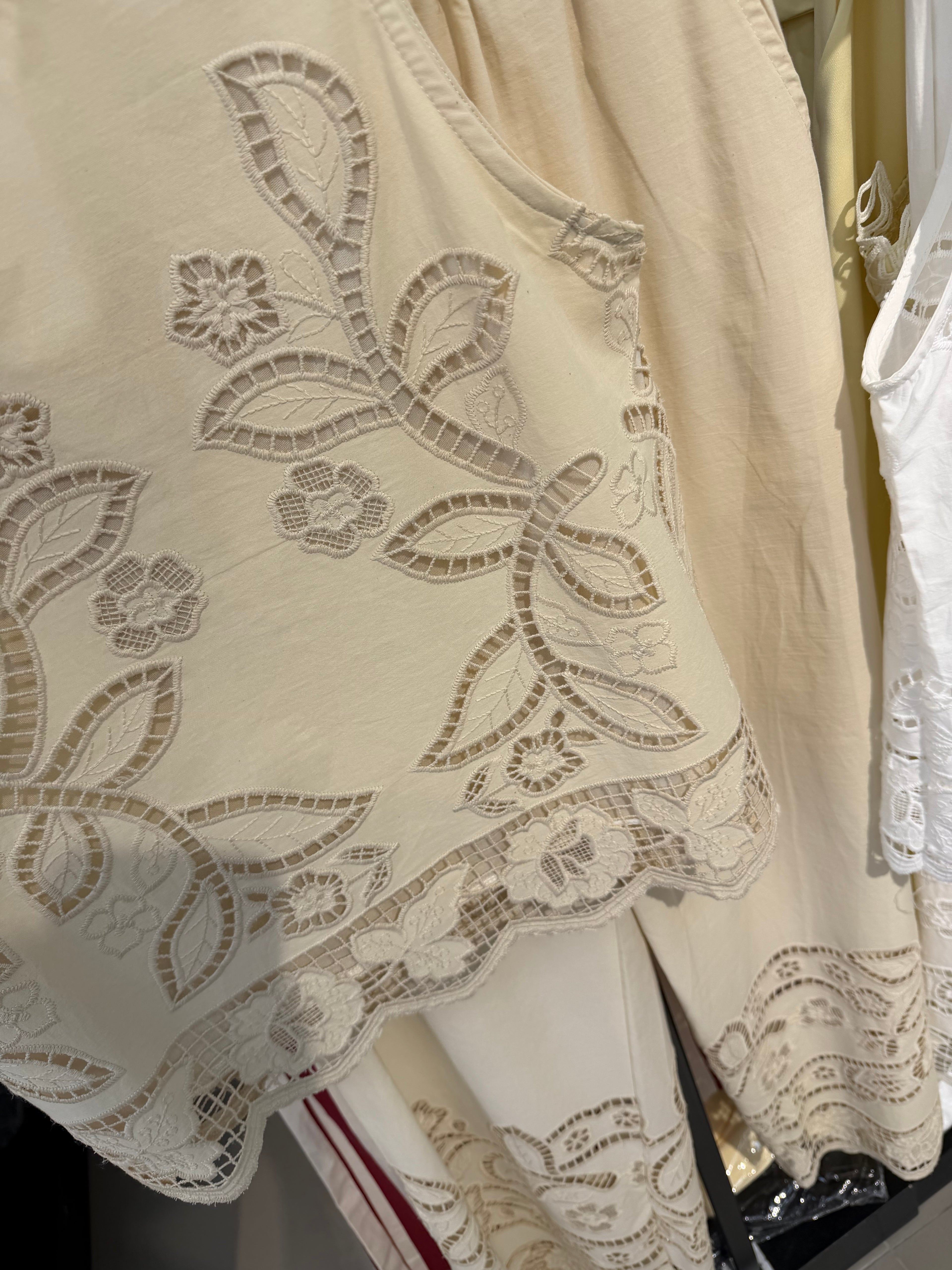 CONJUNTO BLOOM