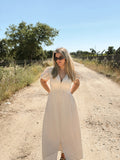 LILLY DRESS