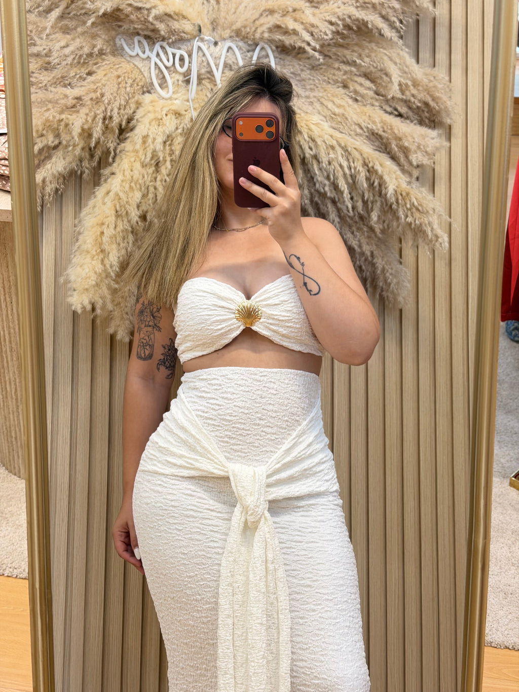 CONJUNTO MAYA