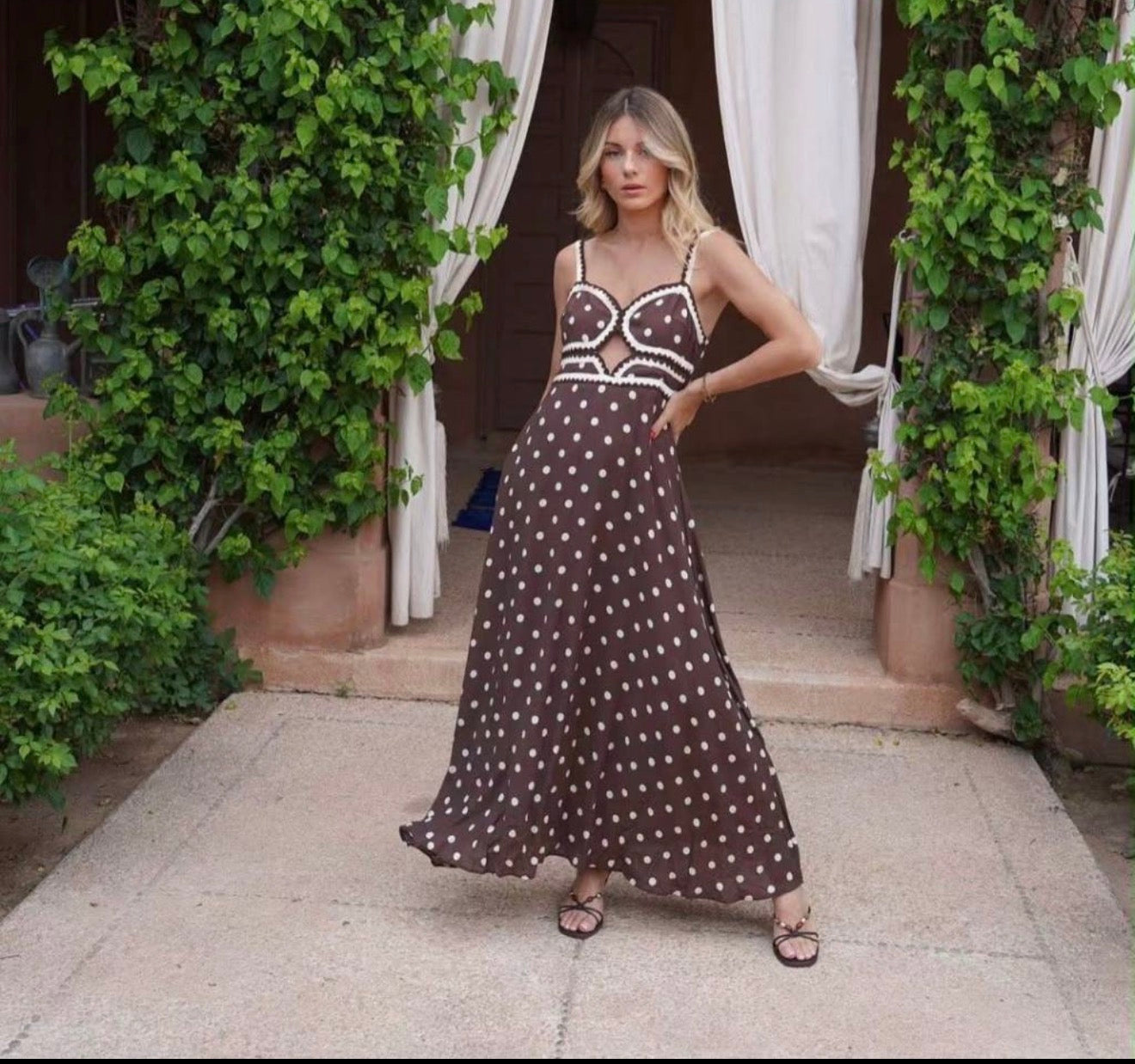 VESTIDO MARA