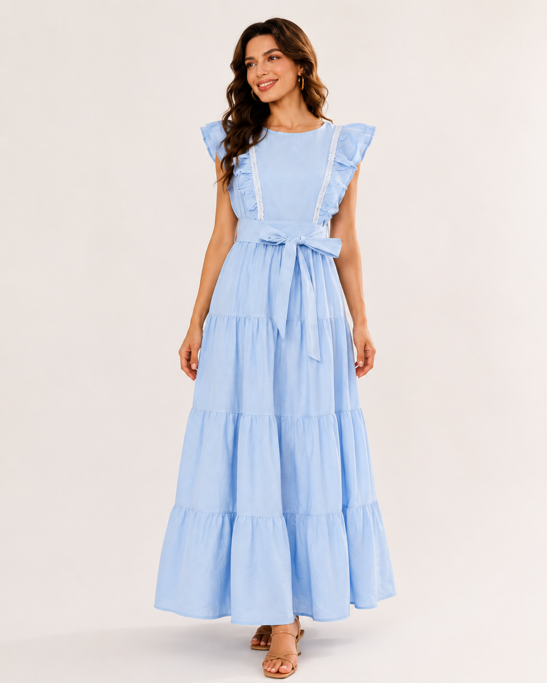 VESTIDO CONSTANÇA