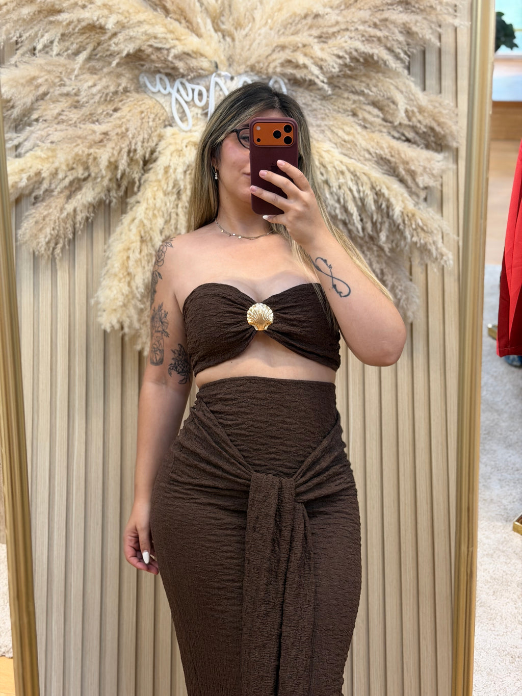CONJUNTO MAYA