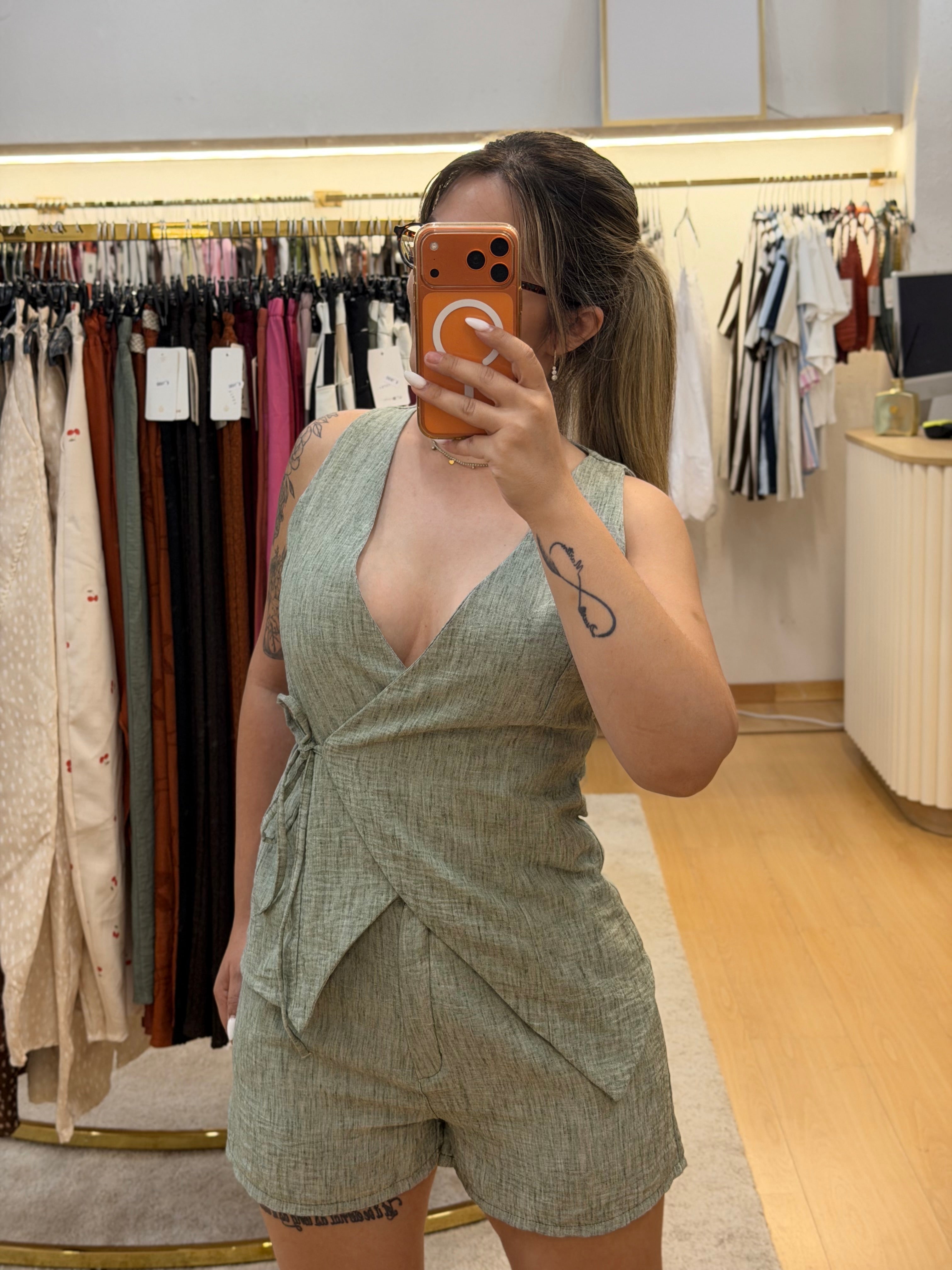 Conjunto KAILUA