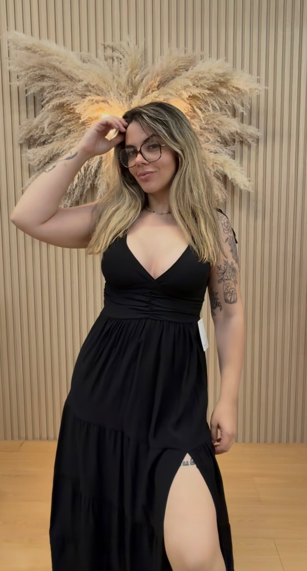 VESTIDO BLOOM