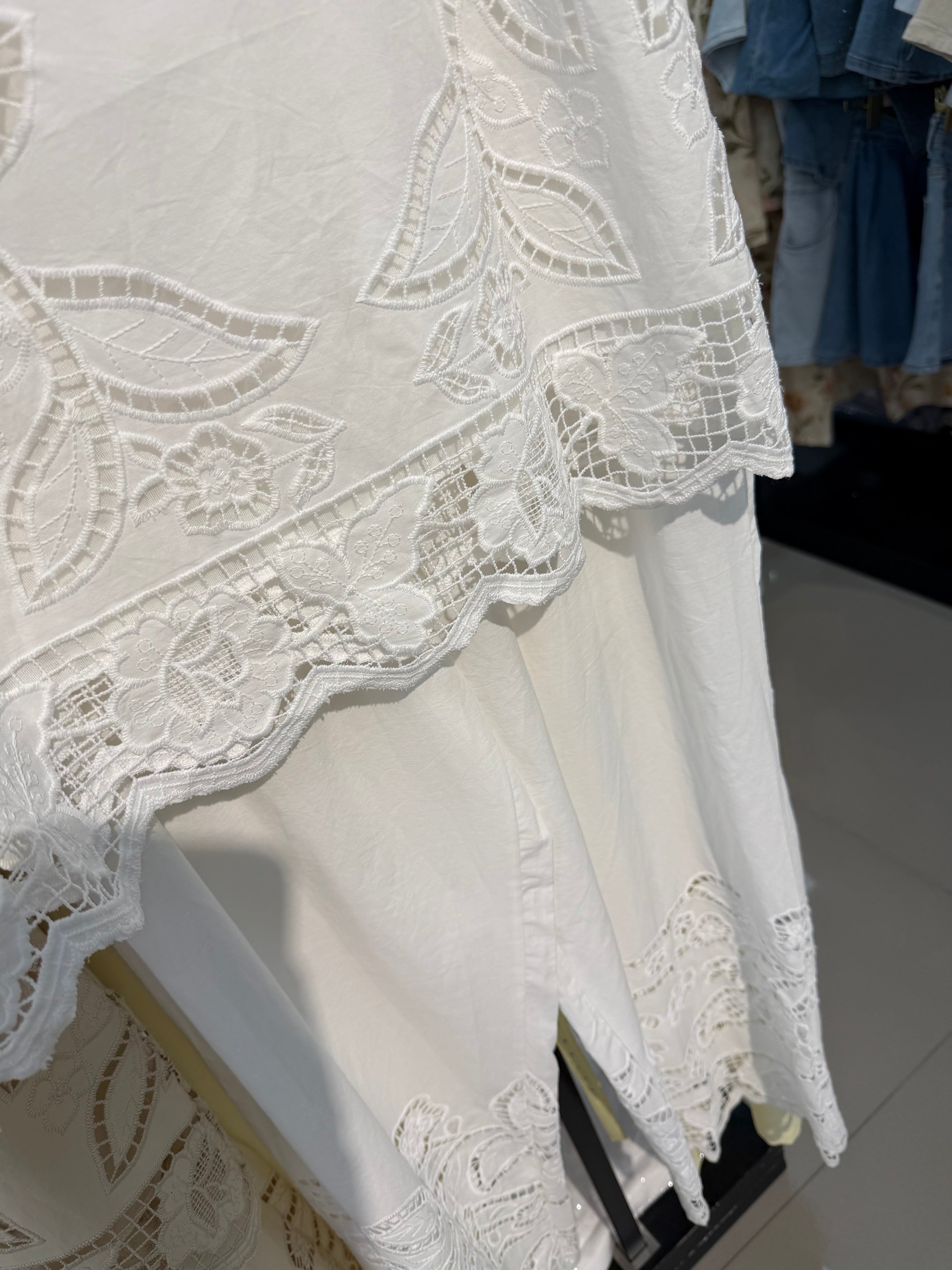 CONJUNTO BLOOM