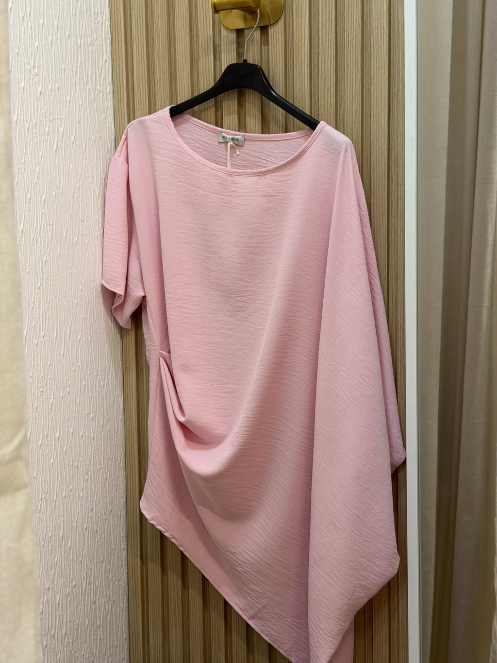 BLUSAS FLY