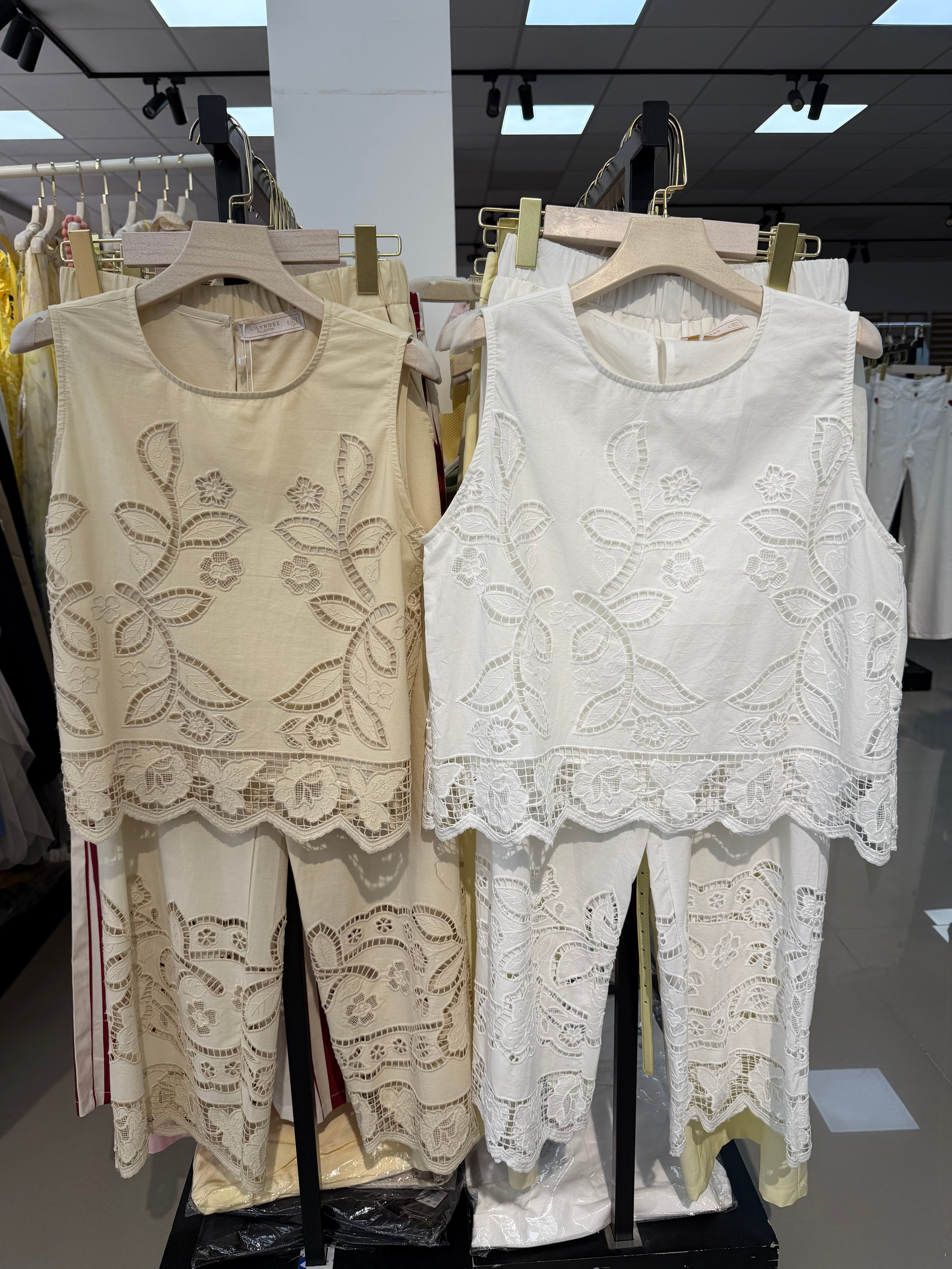 CONJUNTO BLOOM