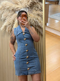 VESTIDO CATI