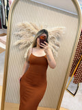 VESTIDO MILANO