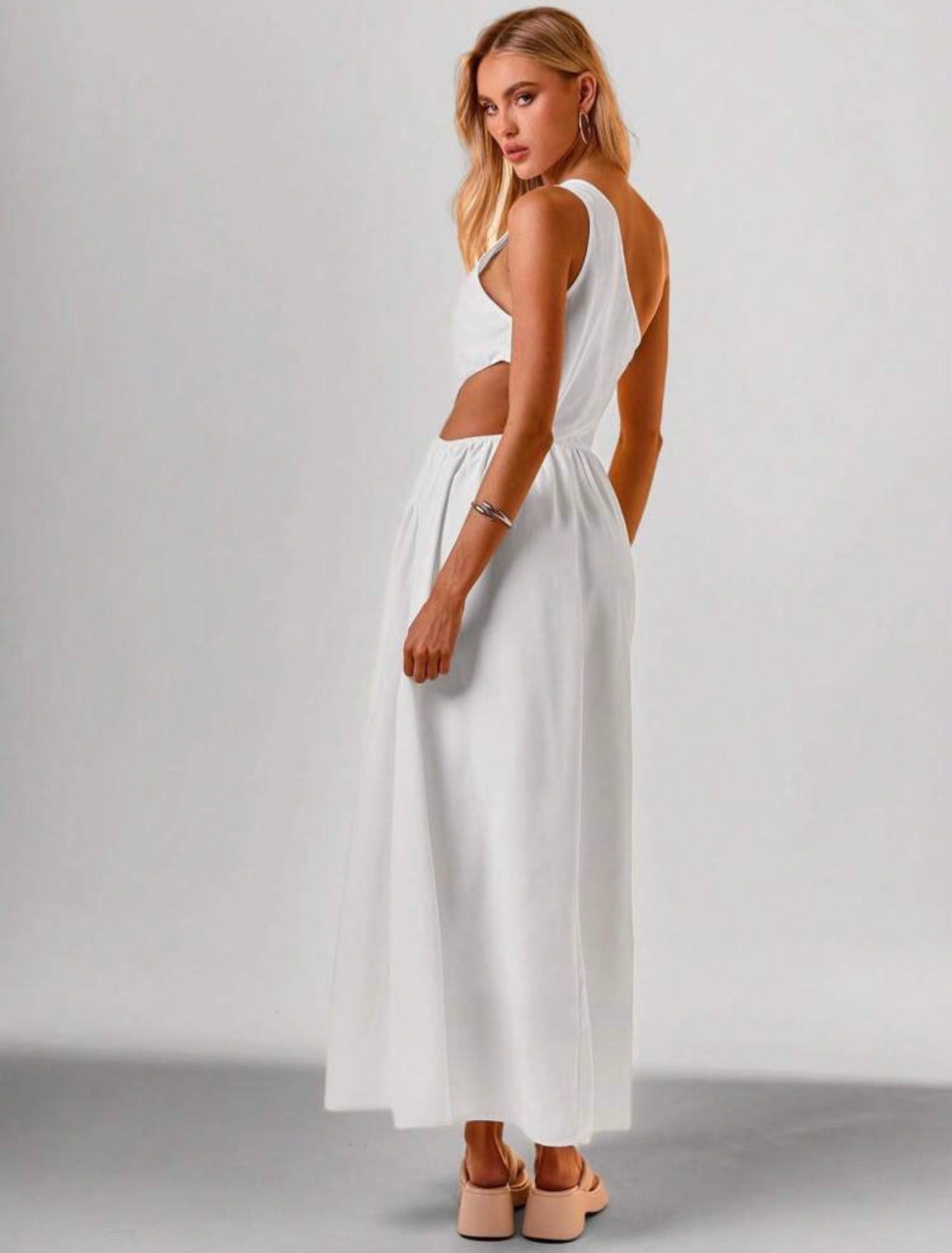 Vestido OLINDA