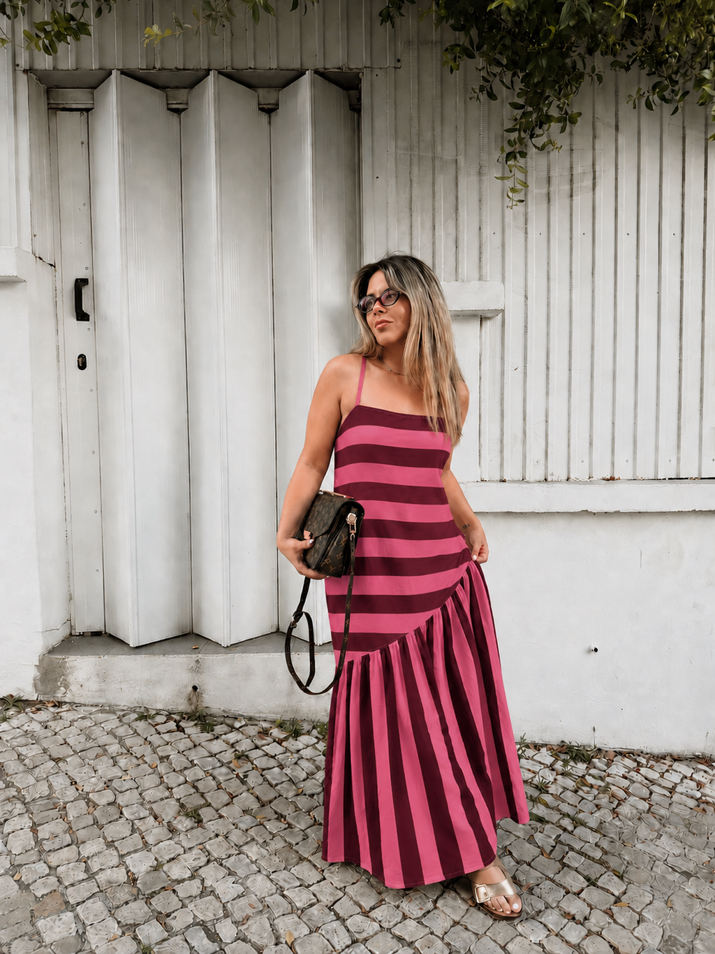 VESTIDO ALMA