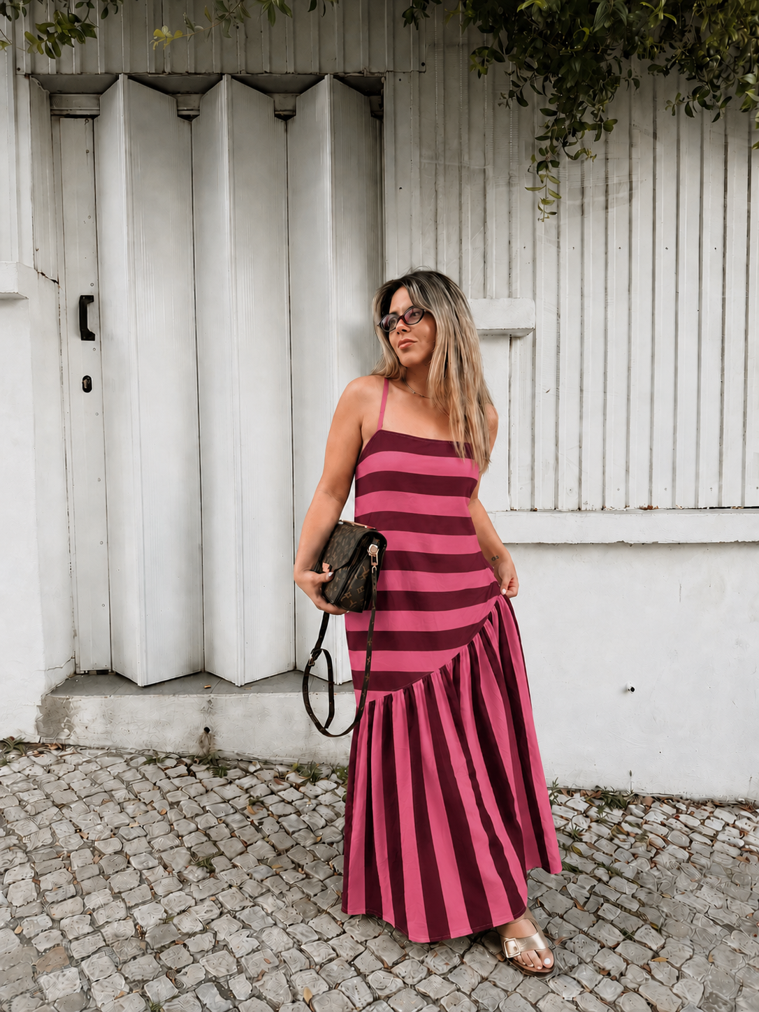 VESTIDO ALMA