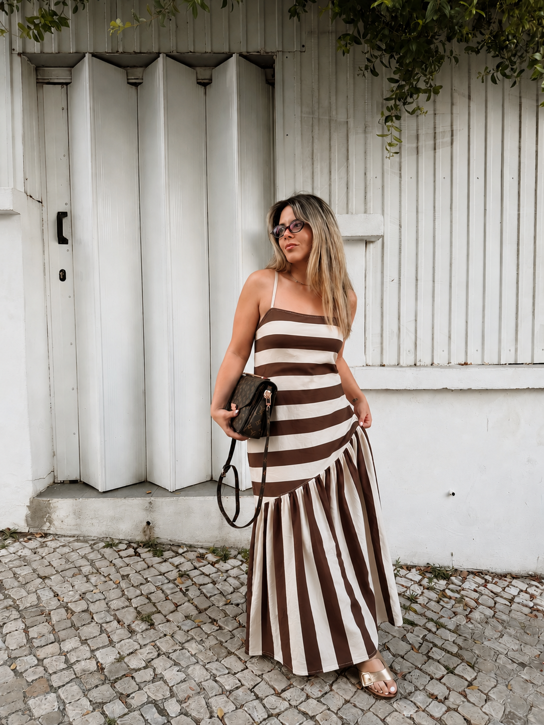 VESTIDO ALMA