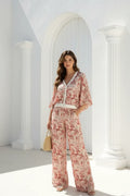 Conjunto FLORES