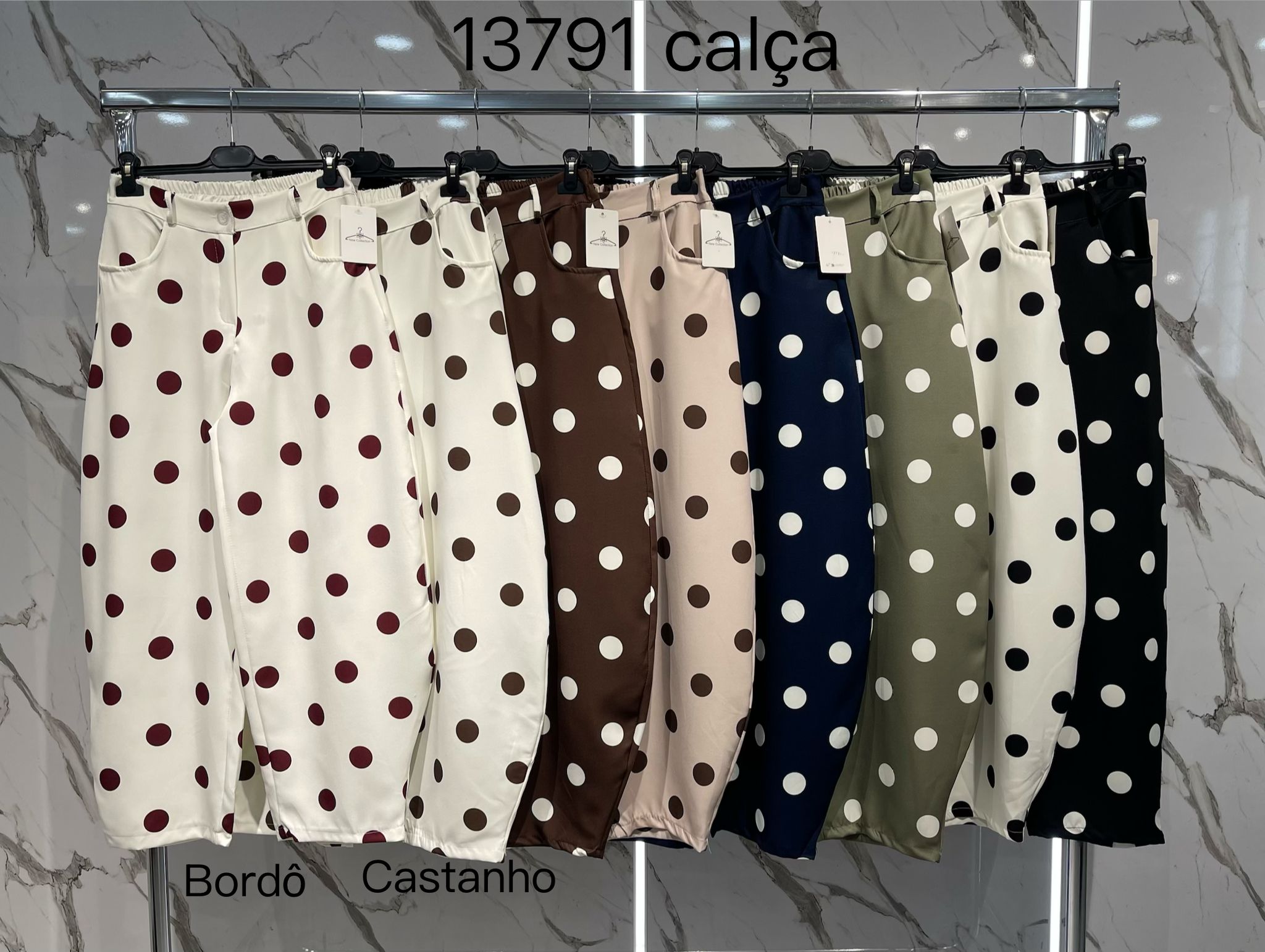 CALÇAS JÚLIA