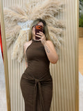 VESTIDO DEUSA