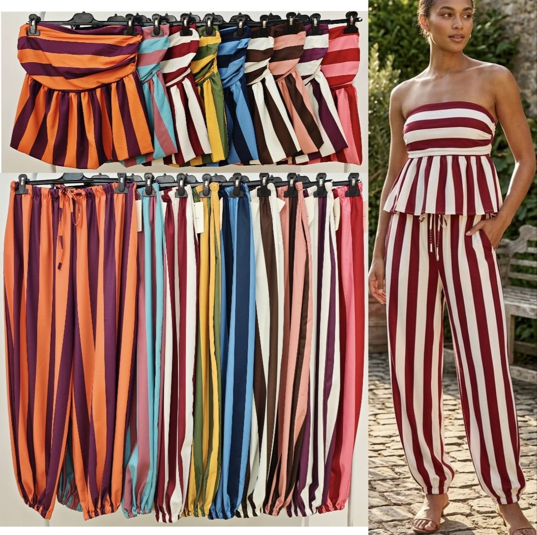 CONJUNTO OLÍVIA
