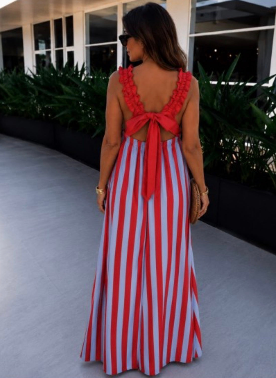 Vestido RUTE