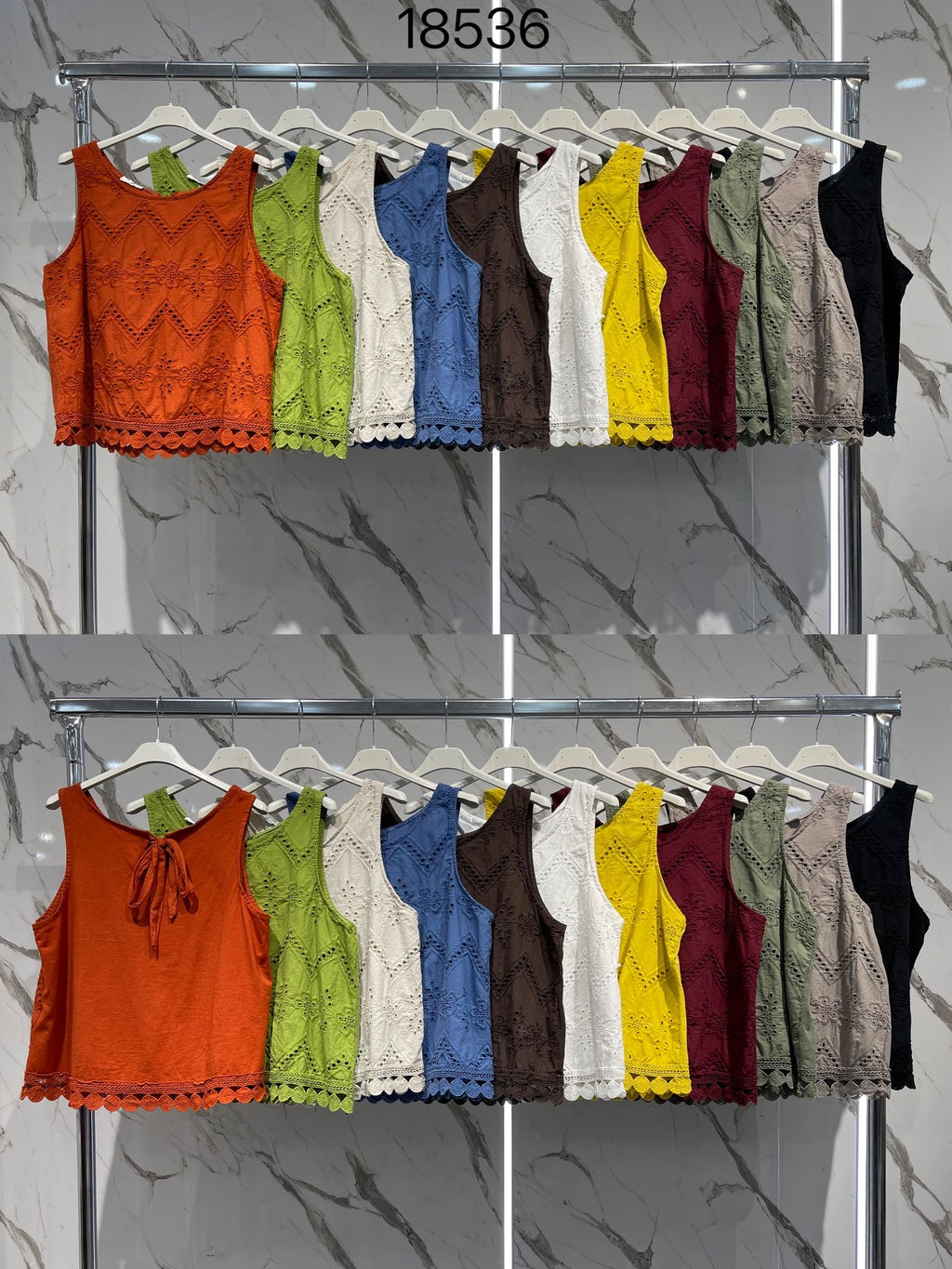 BLUSA BRU