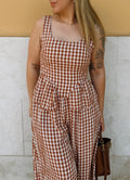 CONJUNTO VICHY