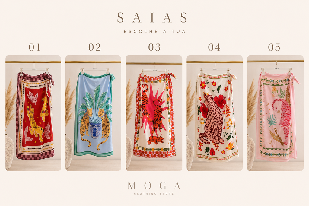 SAIA AMARA