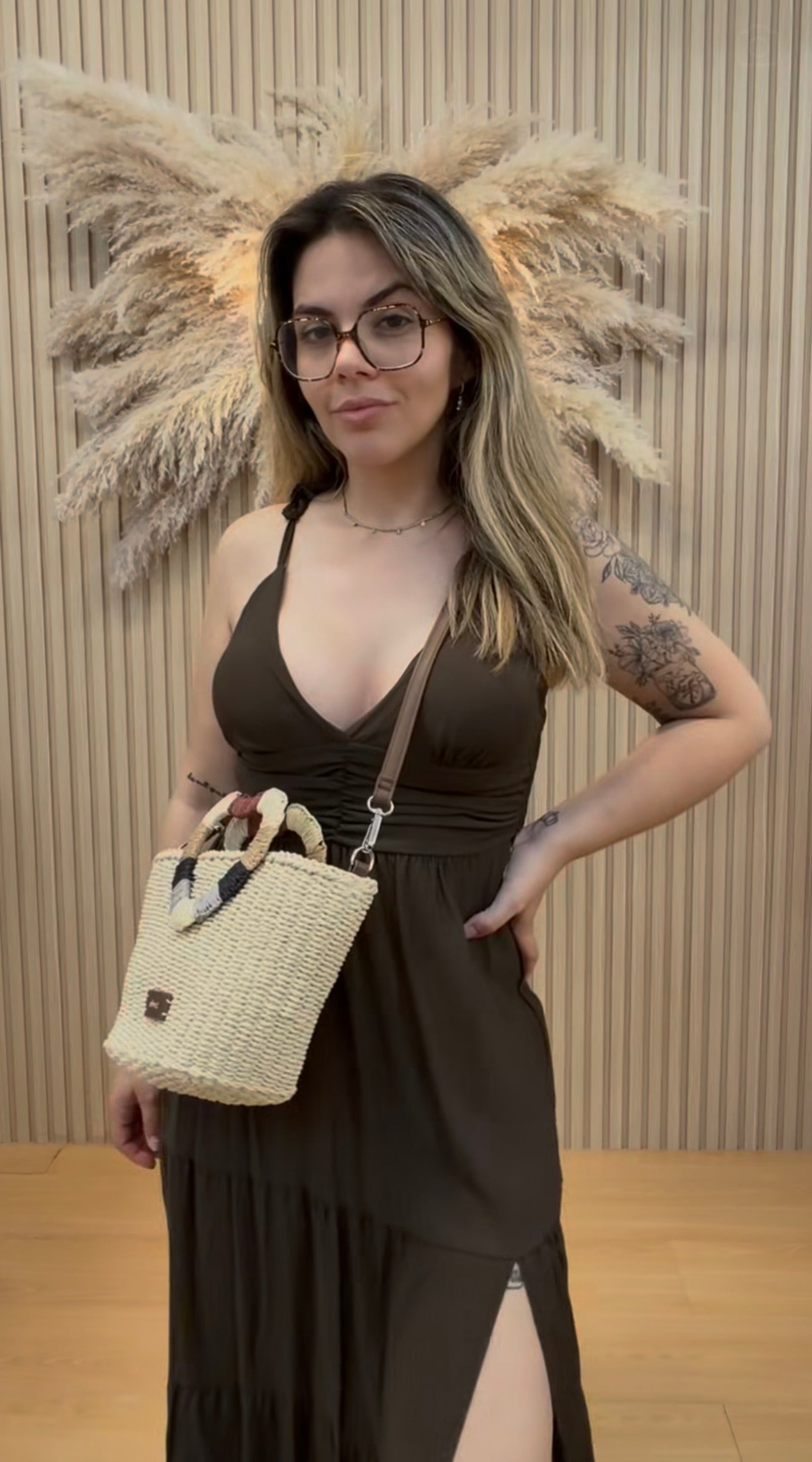 VESTIDO BLOOM