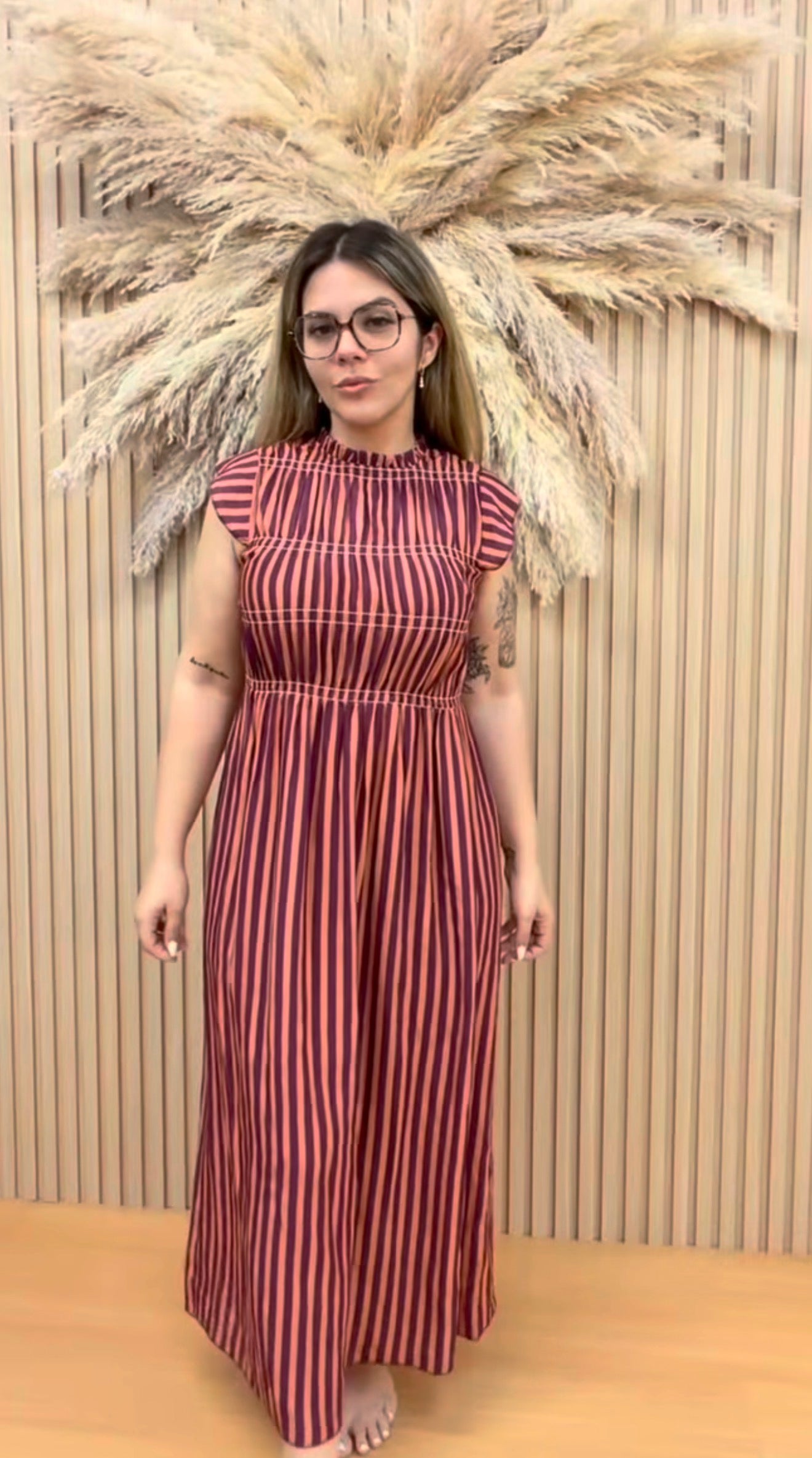 VESTIDO DAILY
