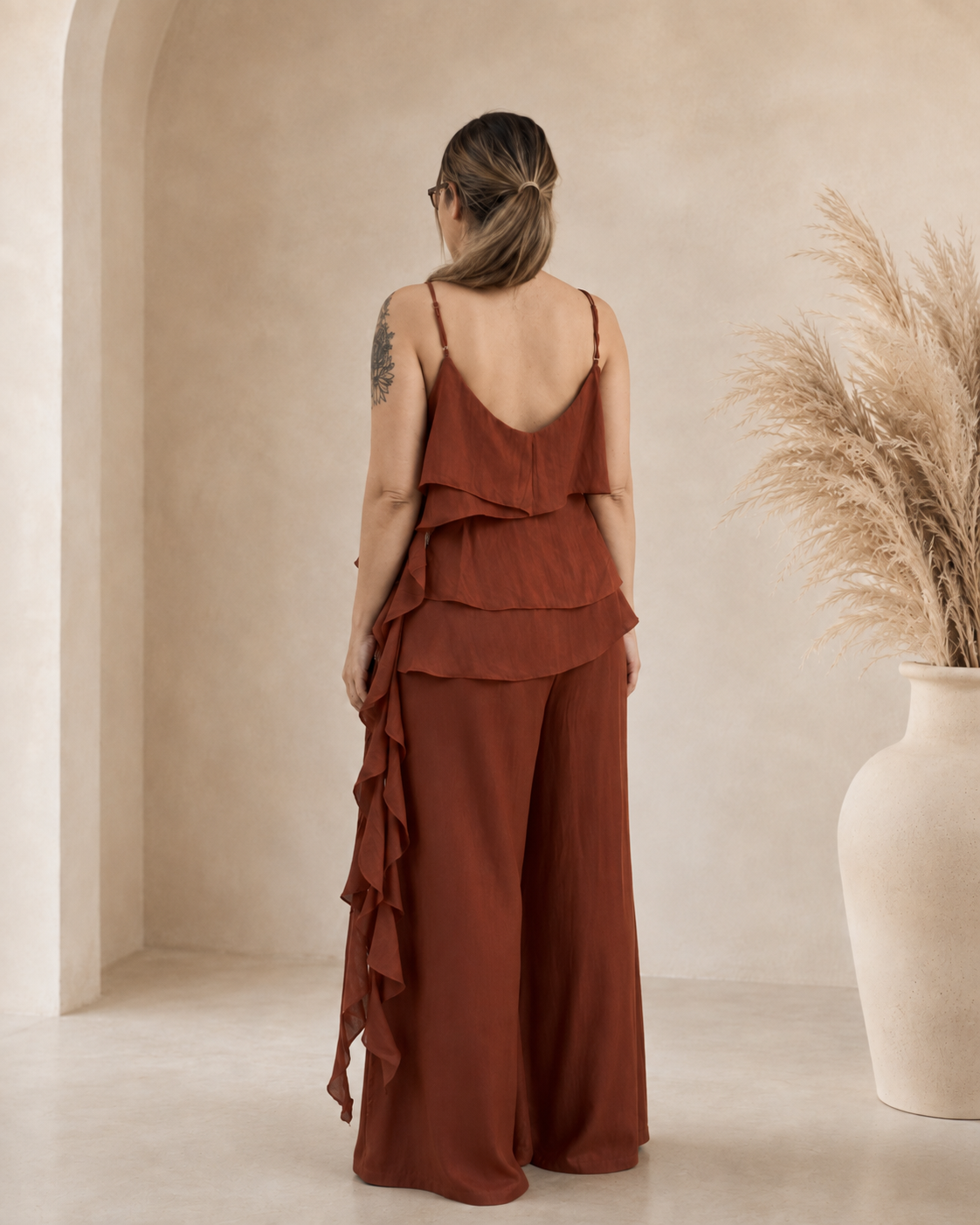 CONJUNTO SABRINA