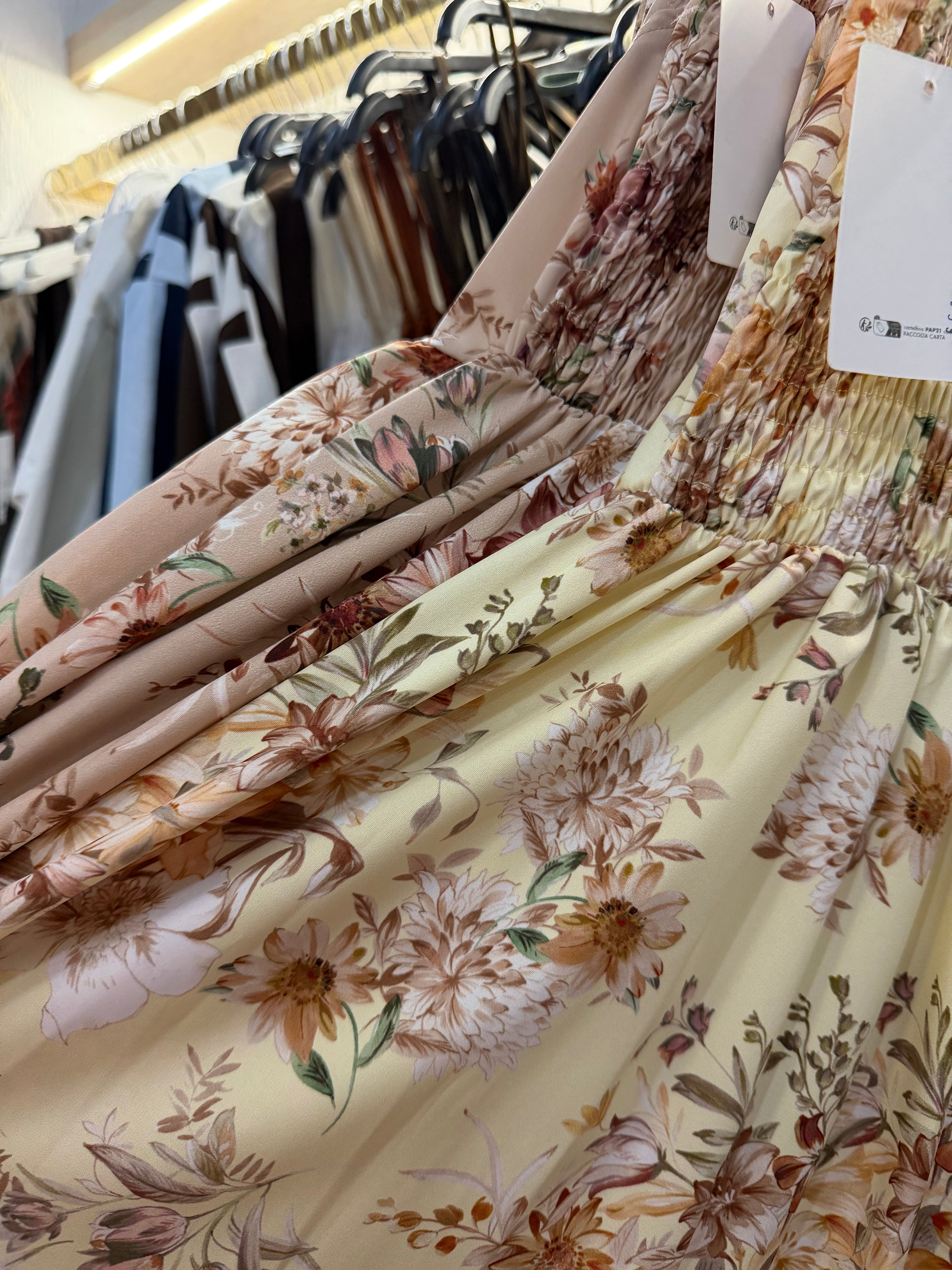 VESTIDO AMÉLIA