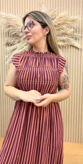 VESTIDO DAILY