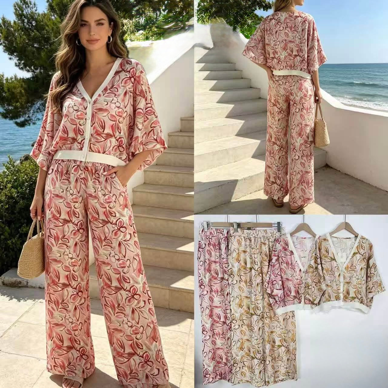 Conjunto FLORES