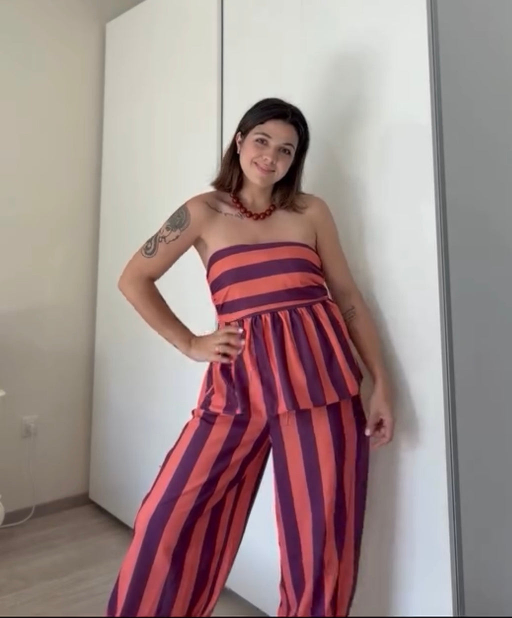 CONJUNTO OLÍVIA