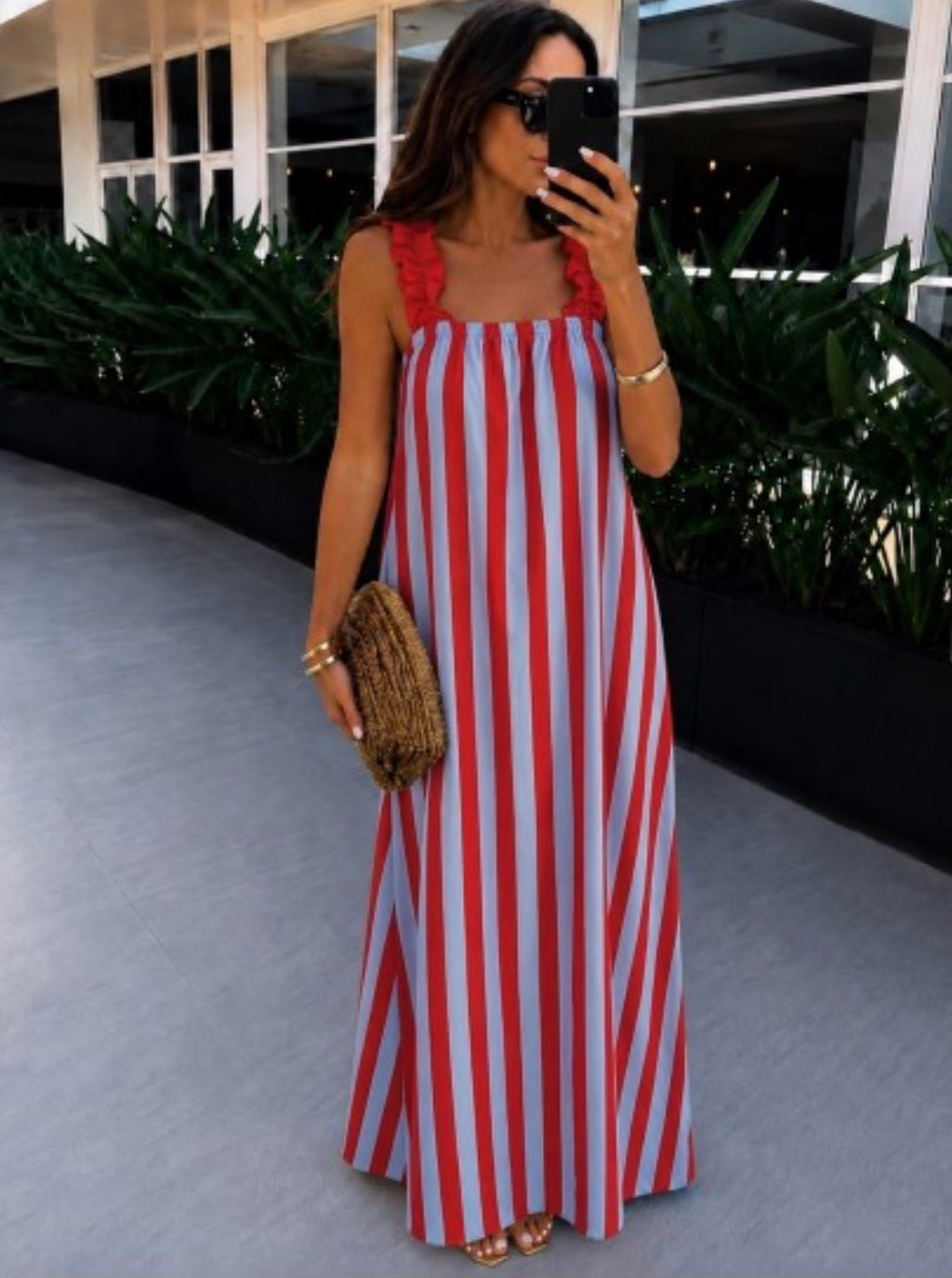 Vestido RUTE