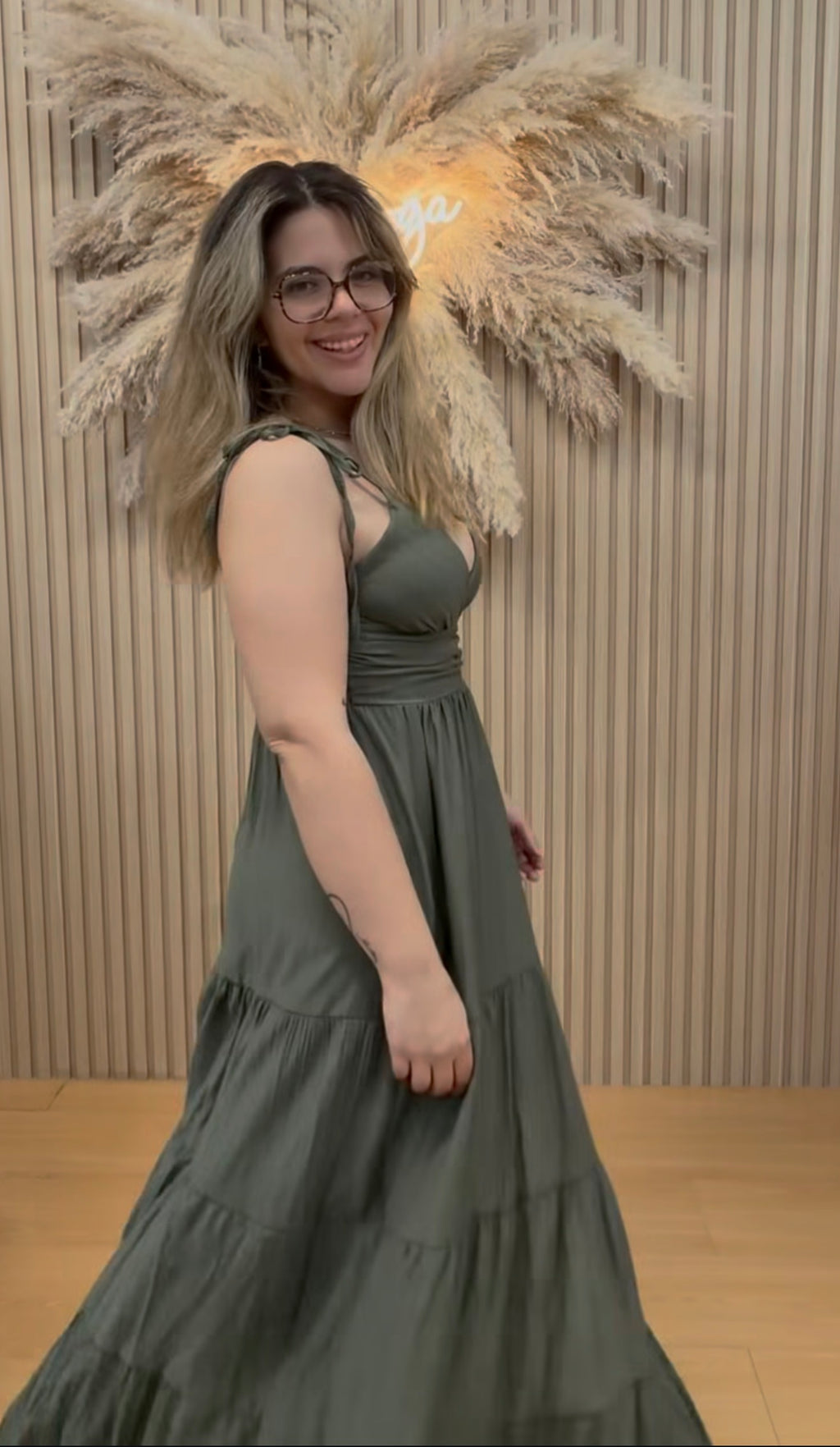 VESTIDO BLOOM