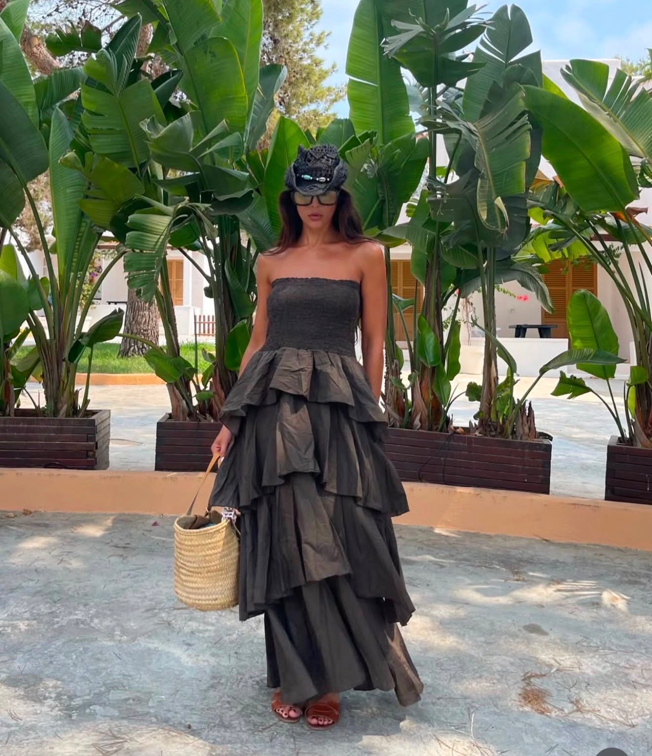 Vestido MILA