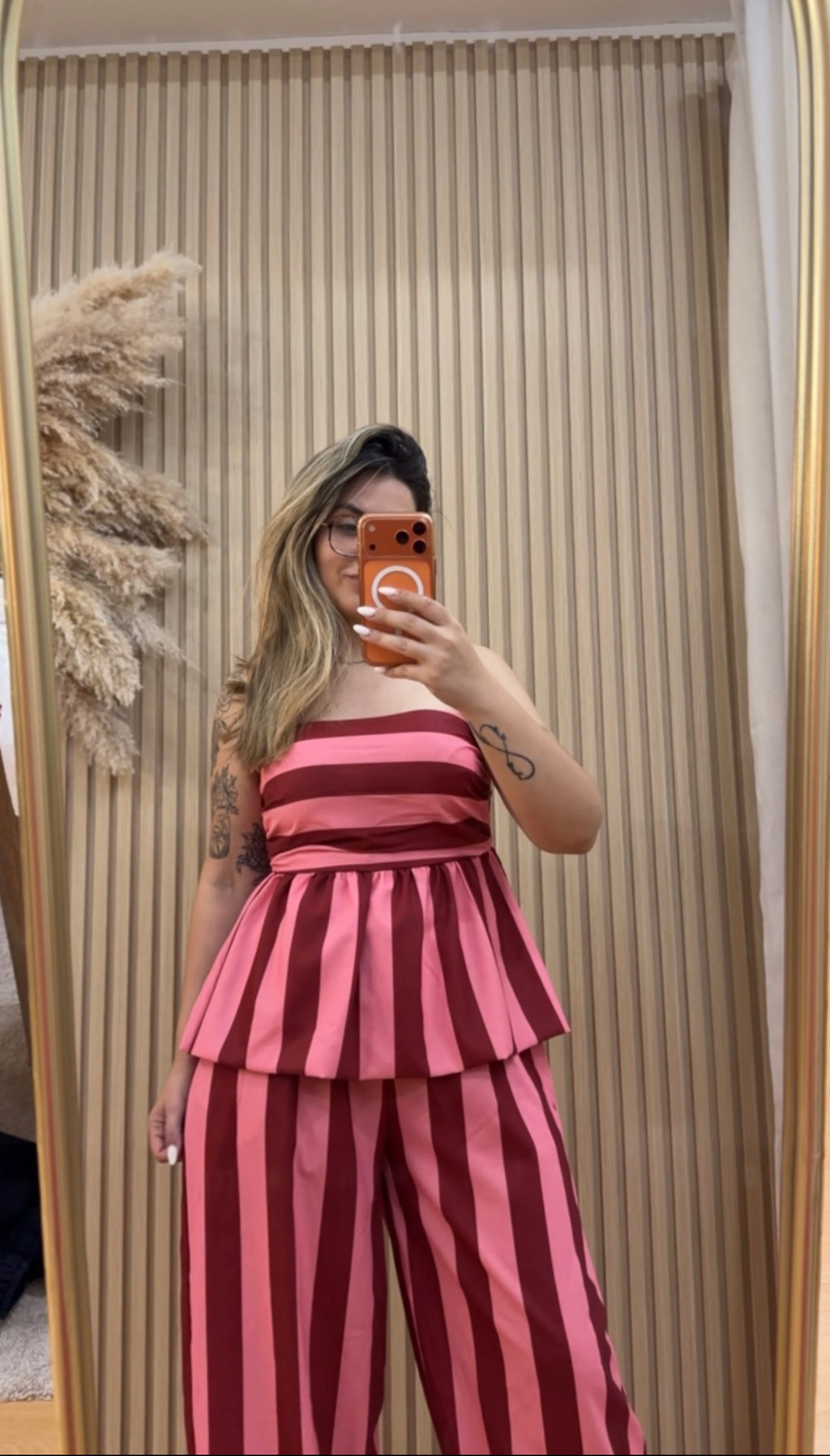 CONJUNTO OLÍVIA
