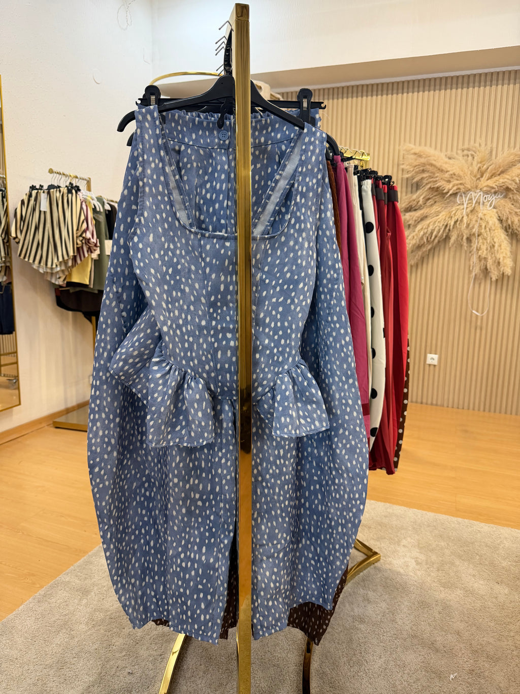 CONJUNTO SERENA