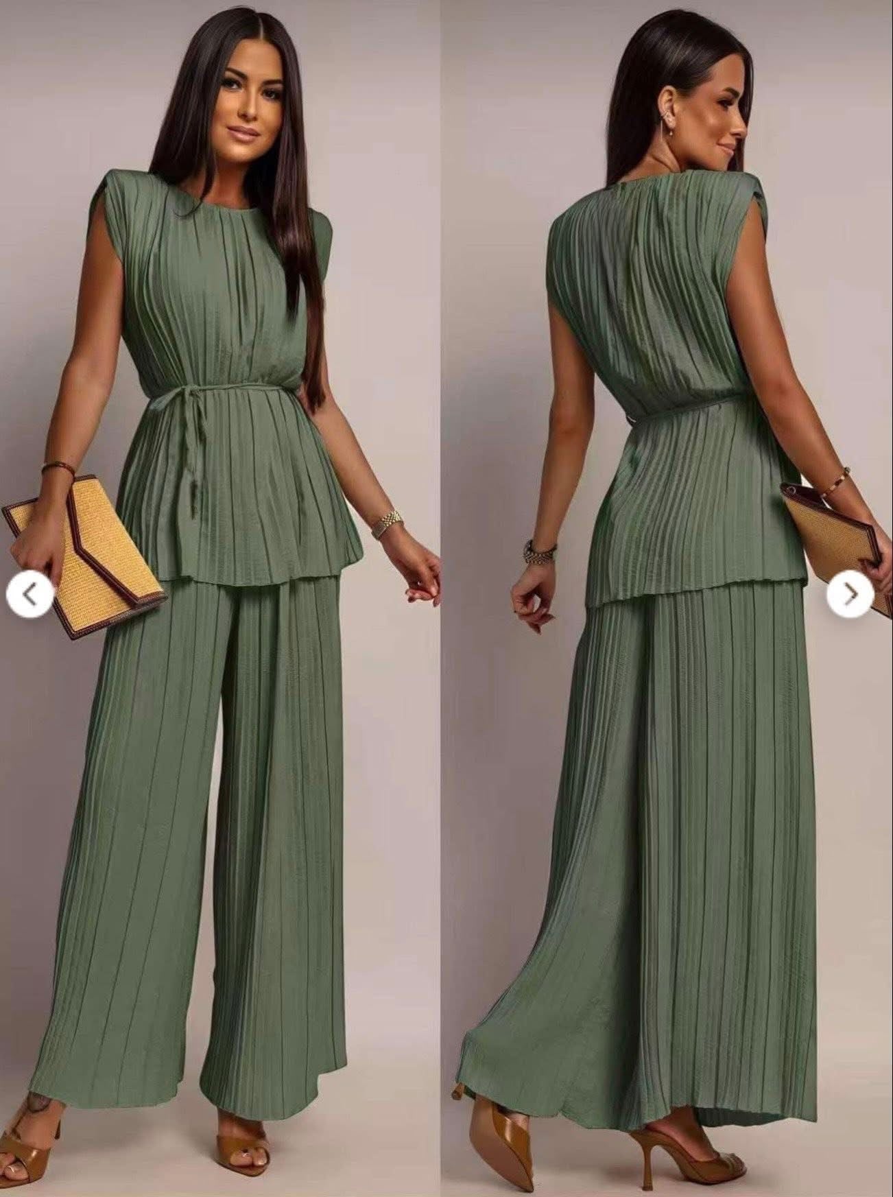 CONJUNTO VIBE