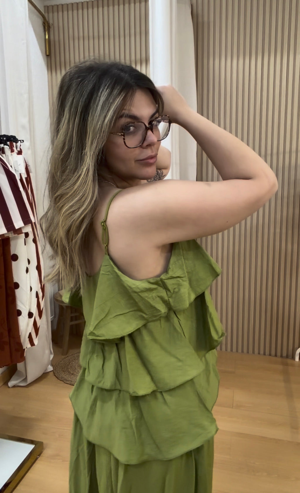 CONJUNTO CARMO