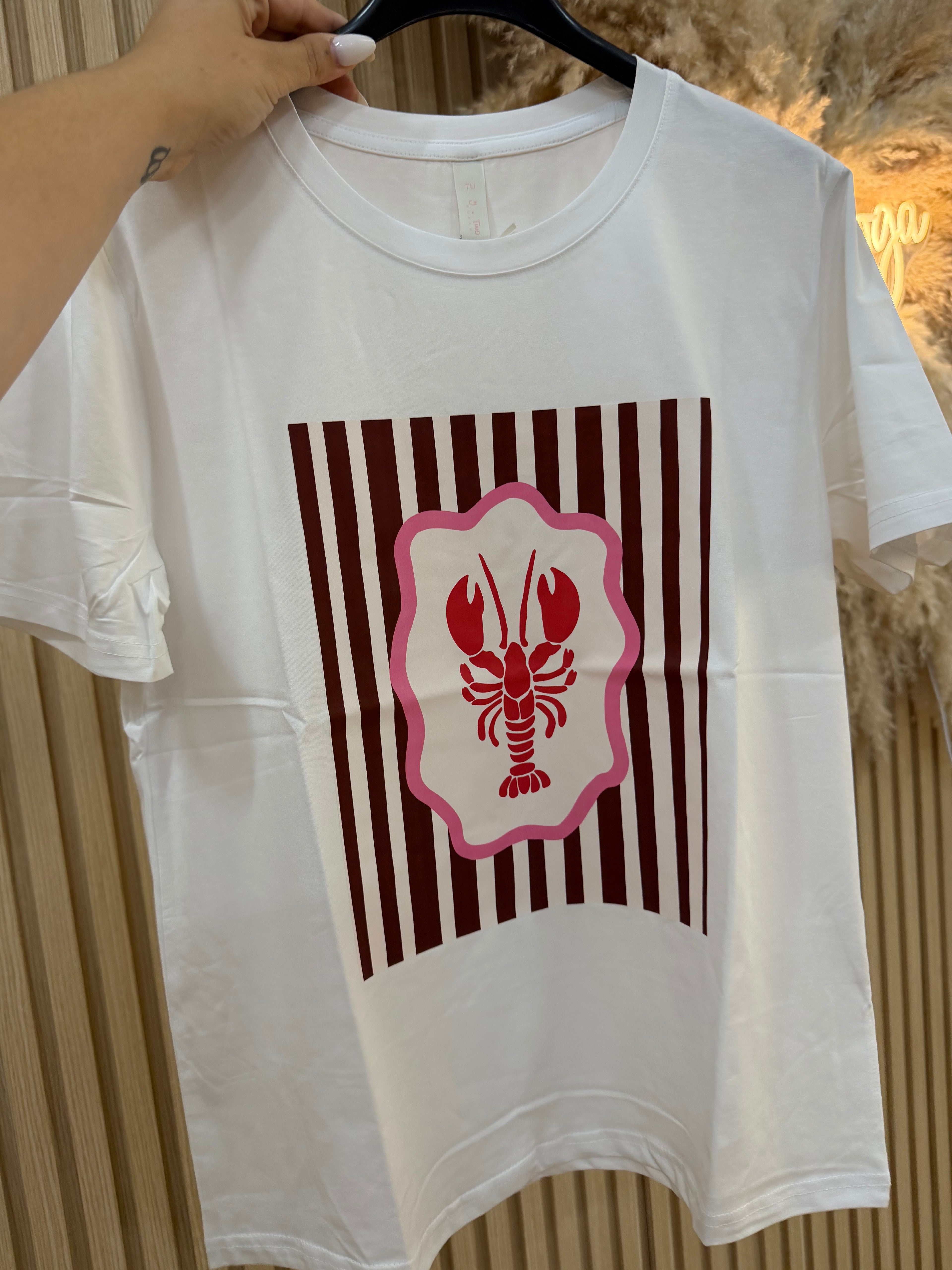 T-SHIRT