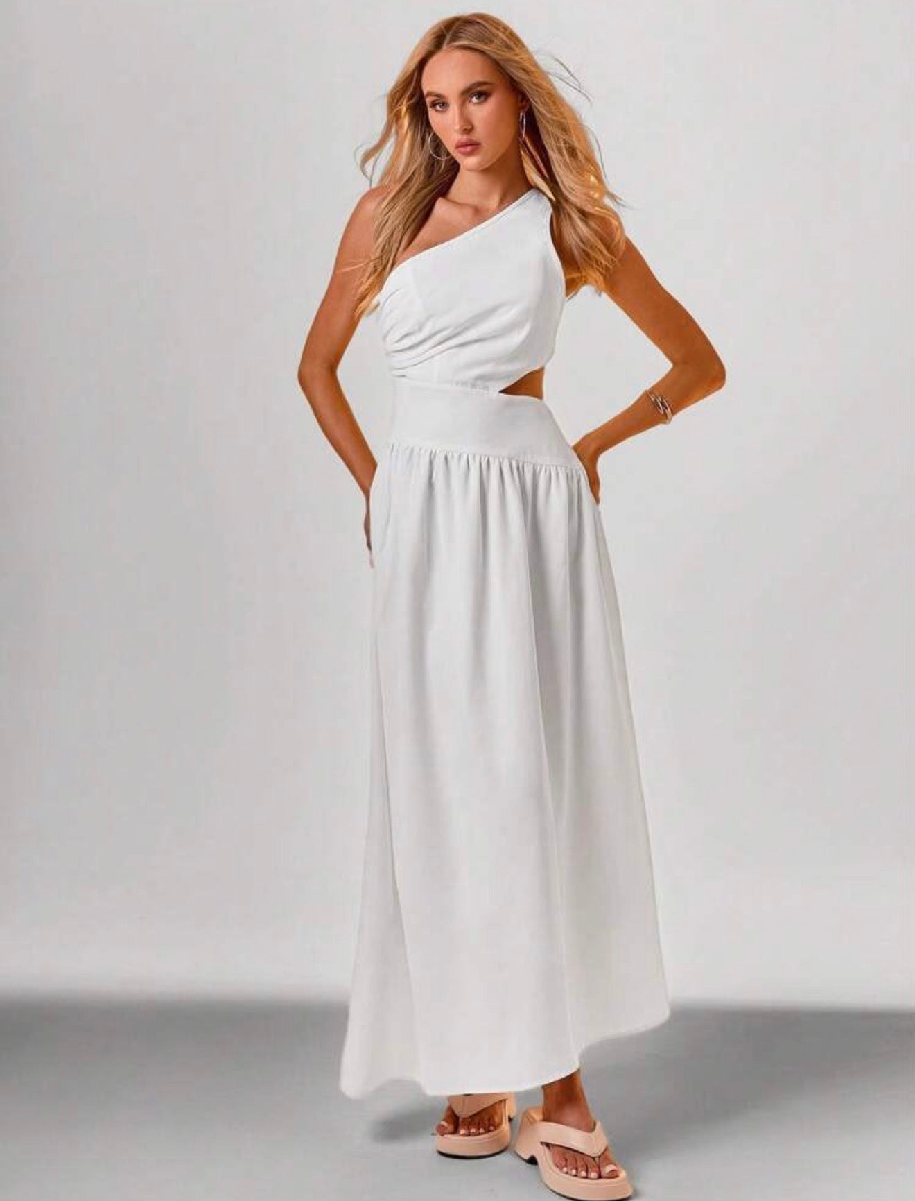 Vestido OLINDA